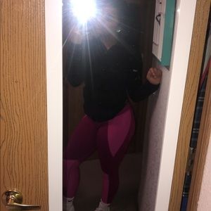 Meet your Posher, Kailtyn